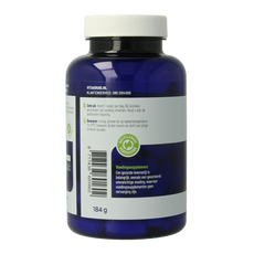 Vitakruid L-Lysine 1000mg met vitamine C 90.00 Tabletten