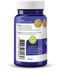 Vitakruid Resveratrol (Veri-te) 200 mg met Bioperine 60.00 Vegetarische capsules