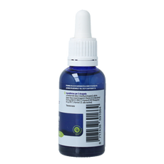Vitakruid Vitamine D3 & K2 (MenaQ7) met druppelpipet 30 Milliliter