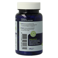 Vitakruid Quercetine 250 Quercefit Phytosome-technologie 60.00 Vegetarische capsules