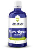 Vitakruid Ribes Nigrum Zwarte bes tinctuur 1:10 100 Milliliter