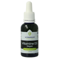 Vitakruid Vitamine D3 Vegan Vitashine 5 mcg per druppel 30 Milliliter