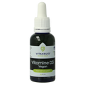 Vitakruid Vitamine D3 Vegan Vitashine 5 mcg per druppel 30.00 Milliliter