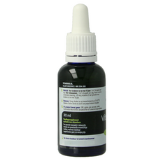 Vitakruid Vitamine D3 Vegan Vitashine 5 mcg per druppel 30.00 Milliliter