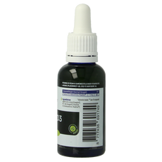 Vitakruid Vitamine D3 Vegan Vitashine 5 mcg per druppel 30.00 Milliliter