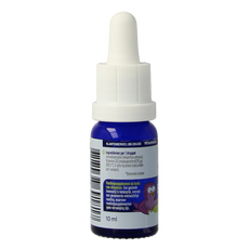 Vitakruid Vitamine D baby druppels 10 Milliliter