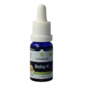 Vitakruid Vitamine K baby druppels 10.00 Milliliter