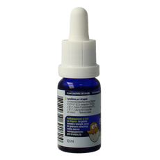 Vitakruid Vitamine K baby druppels 10.00 Milliliter