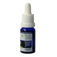 Vitakruid Vitamine K baby druppels 10.00 Milliliter