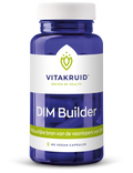 Vitakruid DIM Builder 60 Vegetarische capsules