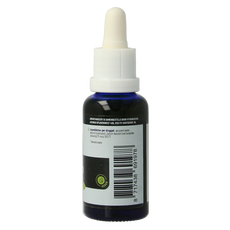 Vitakruid Jodium Nascent (Natriumjodide) Druppels Vloeibaar 30.00 Milliliter