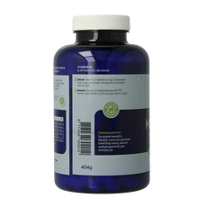 Vitakruid Magnesium 200 Complex Tauraat Malaat Bisglycinaat 180.00 Tabletten