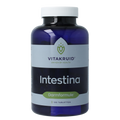 Vitakruid Intestina Darmformule oa L-Glutamine Probiotica 120 Tabletten