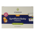 Vitakruid Symflora Baby Probiotica voor moeder & baby 30 Sachets