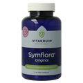 Vitakruid Symflora Original Pre- en Probiotica 8 stammen 90.00 Vegetarische capsules