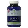 Vitakruid Symflora Original Pre- en Probiotica 8 stammen 90 Vegetarische capsules