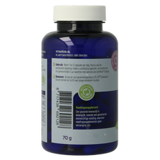 Vitakruid Symflora Original Pre- en Probiotica 8 stammen 90.00 Vegetarische capsules
