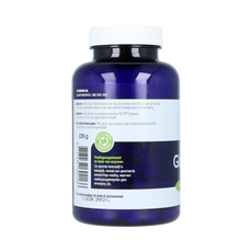 Vitakruid Glutazyme oa Spijsverteringsenzymen en L-Glutamine 180.00 Tabletten