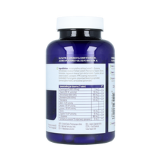 Vitakruid Glutazyme oa Spijsverteringsenzymen en L-Glutamine 180.00 Tabletten