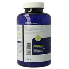 Vitakruid RelaxComplex oa Magnesium Tauraat & Vitamine D3 180.00 Tabletten