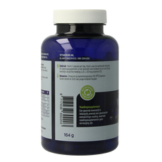 Vitakruid Visolie 1400 TG Triglyceriden met D3 90.00 Softgels