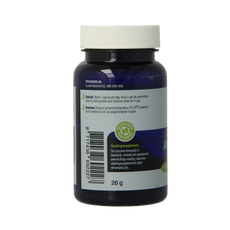 Vitakruid Astaxanthine Astapure 4mg duurzaam gekweekte alg 60.00 Vegetarische capsules