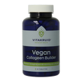 Vitakruid Vegan Collageen Builder met VeCollal 90.00 Tabletten