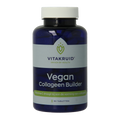 Vitakruid Vegan Collageen Builder met VeCollal 90 Tabletten
