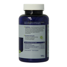 Vitakruid Vegan Collageen Builder met VeCollal 90.00 Tabletten