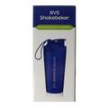 Vitakruid RVS Shakebeker 700ml 1 Stuks