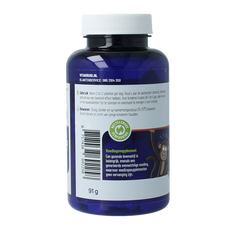 Vitakruid Magnesium junior 90.00 Kauwtabletten