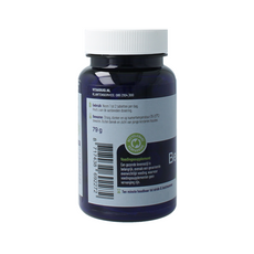 Vitakruid BeautyComplex met Keratine Hyaluronzuur & biotine 60 Tabletten