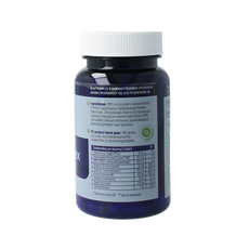 Vitakruid BeautyComplex met Keratine Hyaluronzuur & biotine 60 Tabletten