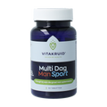 Vitakruid Multi Dag Man Sport 30.00 Tabletten
