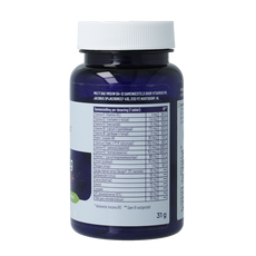 Vitakruid Multi Dag Vrouw 50+ 100% Vegan 30 Tabletten
