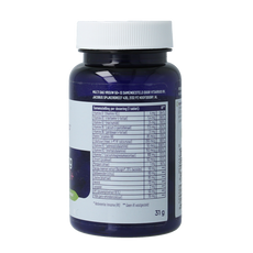 Vitakruid Multi Dag Vrouw 50+ 100% Vegan 30.00 Tabletten