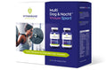 Vitakruid Multi Dag & Nacht Vrouw Sport 100% Vegan 2 x 90 180.00 Tabletten