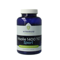 Vitakruid Visolie 1400 TG sport 90.00 Softgels
