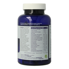 Vitakruid Postpartum Mama oa Fenegriek, Shatavari & Choline 90.00 Tabletten