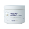 Vitakruid Beaute Collageen complex Keratine Hyaluronzuur 138 Gram