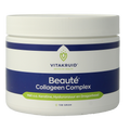 Vitakruid Beaute Collageen complex Keratine Hyaluronzuur 138 Gram