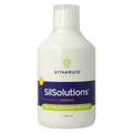 Vitakruid SilSolutions tropical 500 500 Milliliter