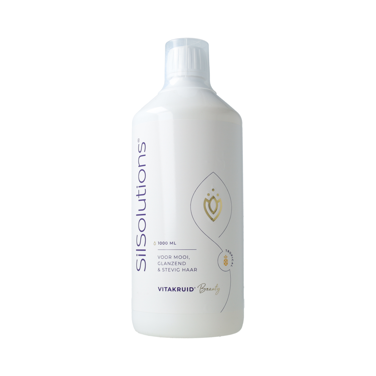 Vitakruid SilSolutions tropical 1000 1.00 Liter
