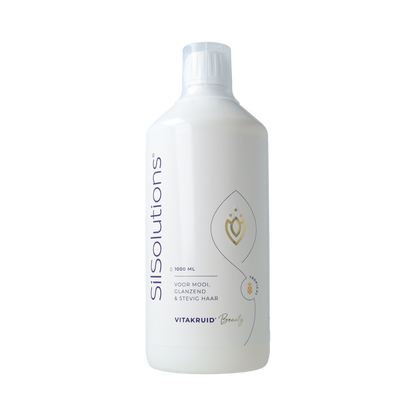 Vitakruid SilSolutions tropical 1000 1.00 Liter