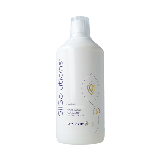 Vitakruid SilSolutions tropical 1000 1.00 Liter