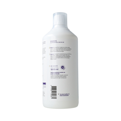 Vitakruid SilSolutions tropical 1000 1.00 Liter