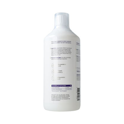 Vitakruid SilSolutions tropical 1000 1.00 Liter