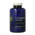 Vitakruid Collageen solugel tabletten met vitamine C en D 150 Tabletten