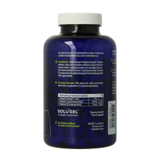 Vitakruid Collageen solugel tabletten met vitamine C en D 150 Tabletten