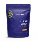 Vitakruid Clear whey isolate tropical 750 Gram